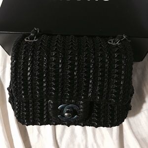 Chanel bag limited edition sold out style